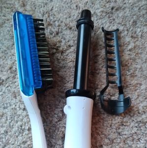 INstyler MAX Rotating Iron